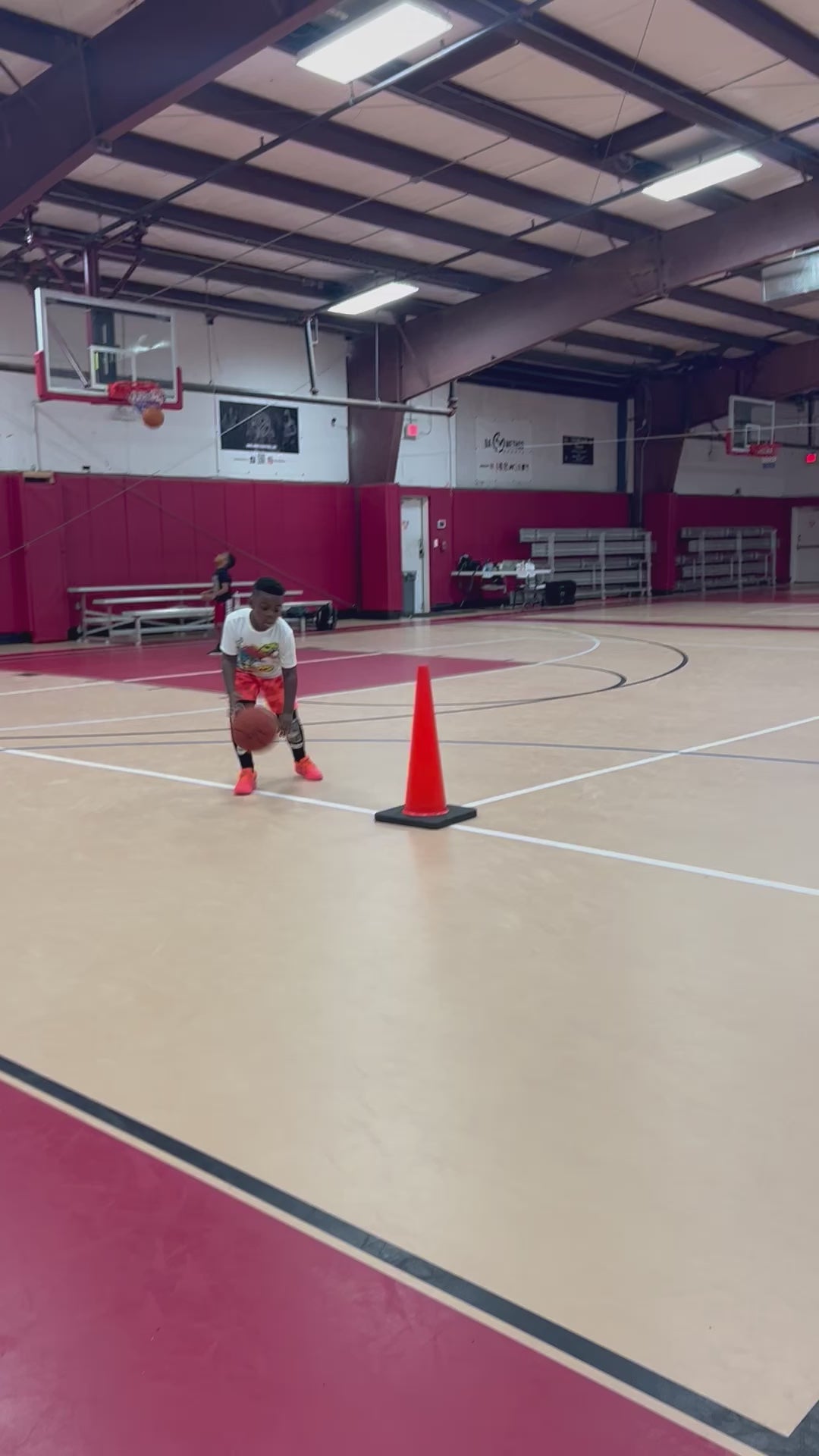 Royals #1 Summer Basketball Camp 3rd Annual