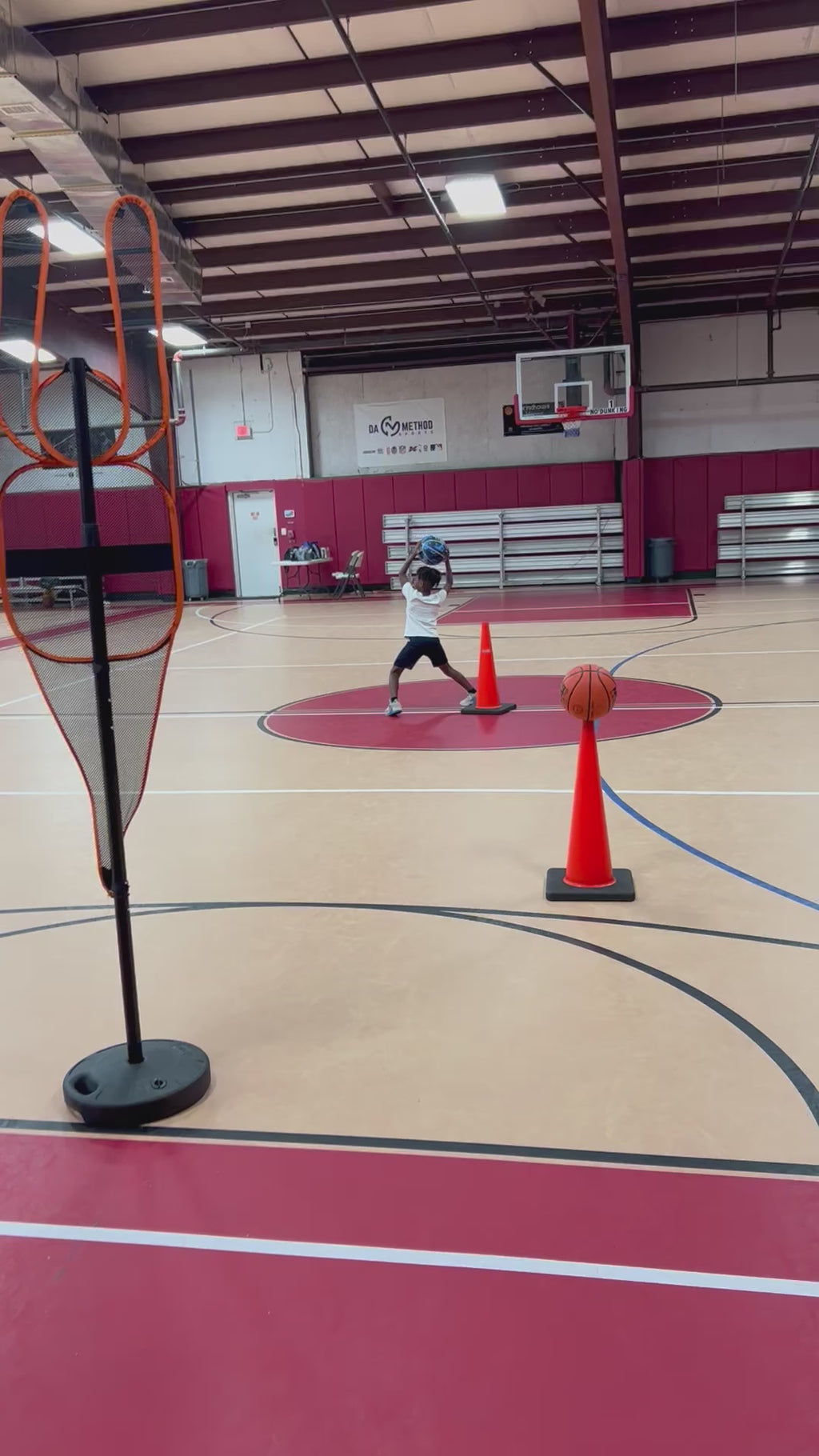 Royals #1 Summer Basketball Camp 3rd Annual