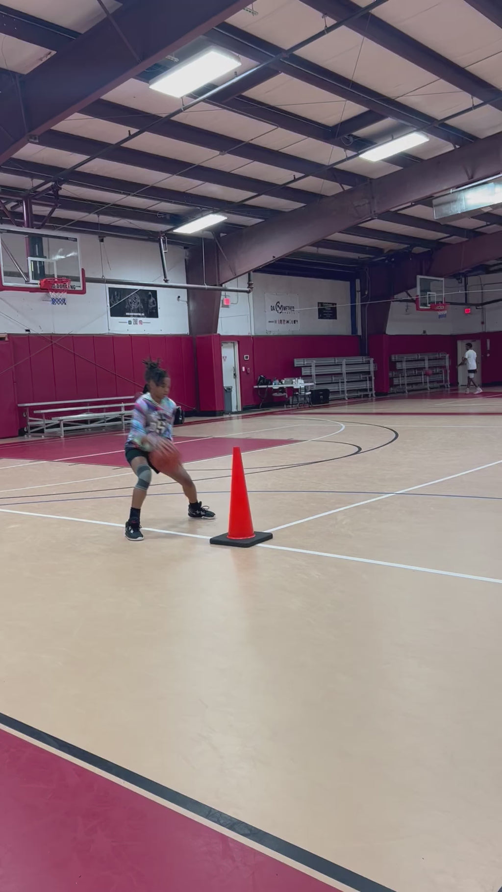 Royals #1 Summer Basketball Camp 3rd Annual