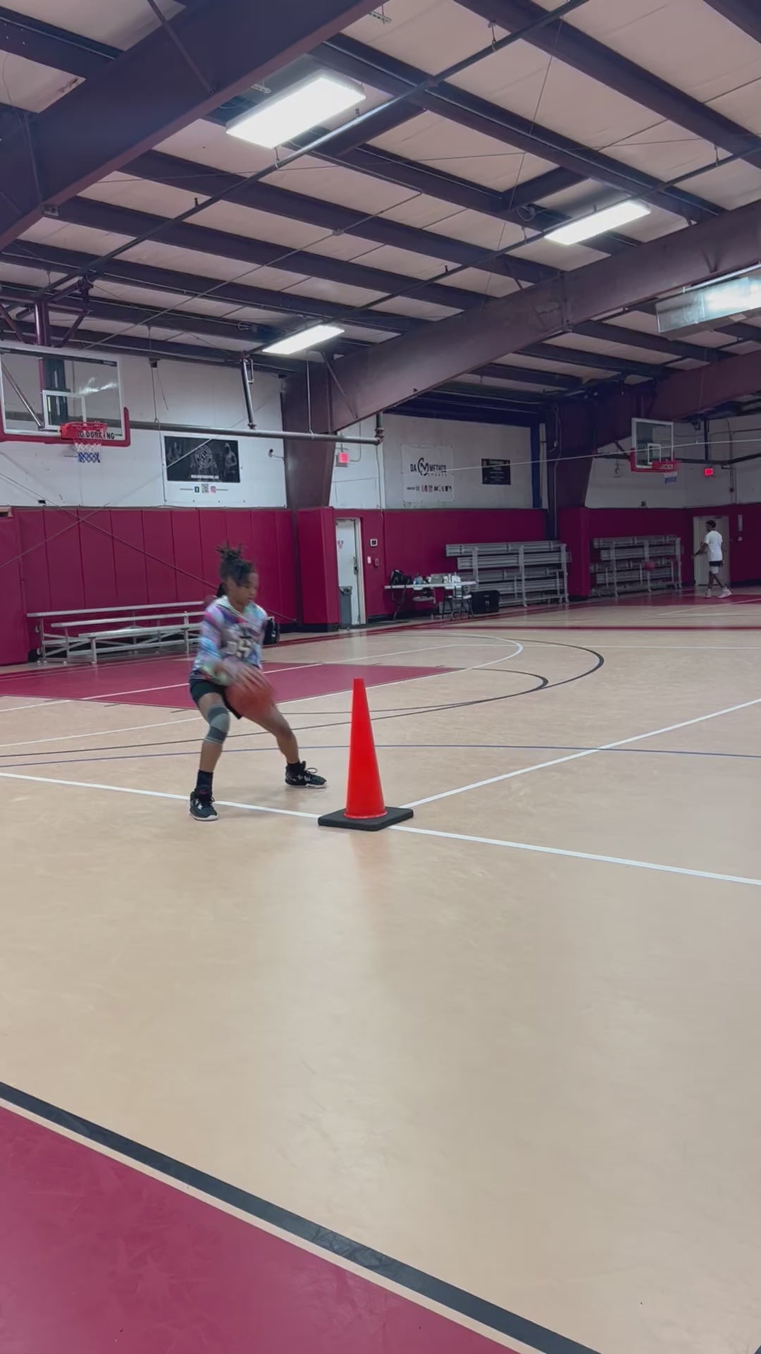 Royals #1 Summer Basketball Camp 3rd Annual