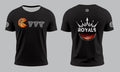 Pac-Man T-Shirt