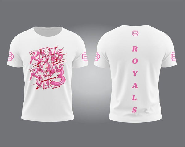 On Me T-Shirt