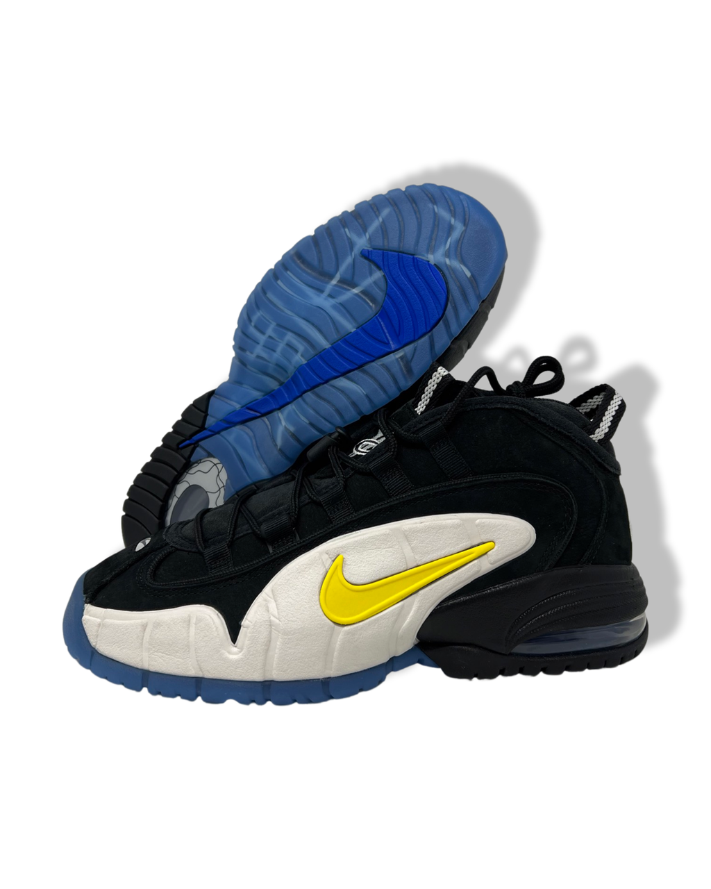 Nike Air Max Penny I Social Status Recess Black