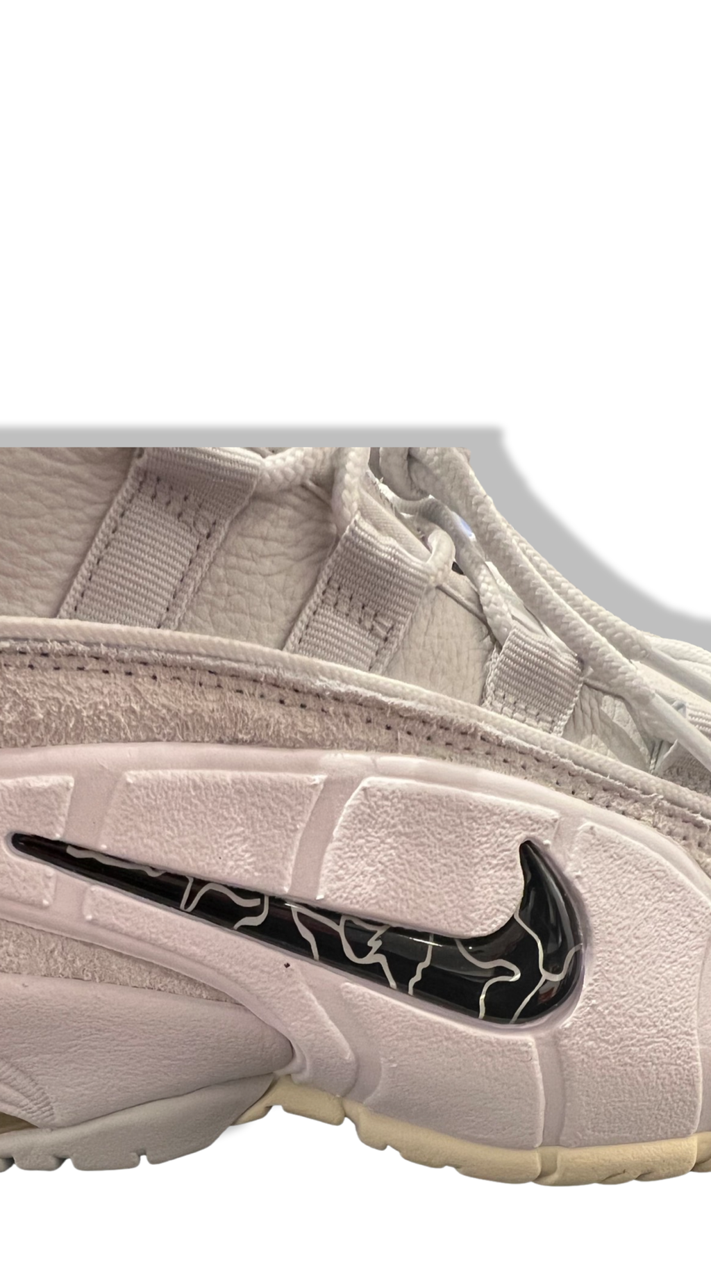 Nike Air Max Penny 1 Photon Dust Summit White