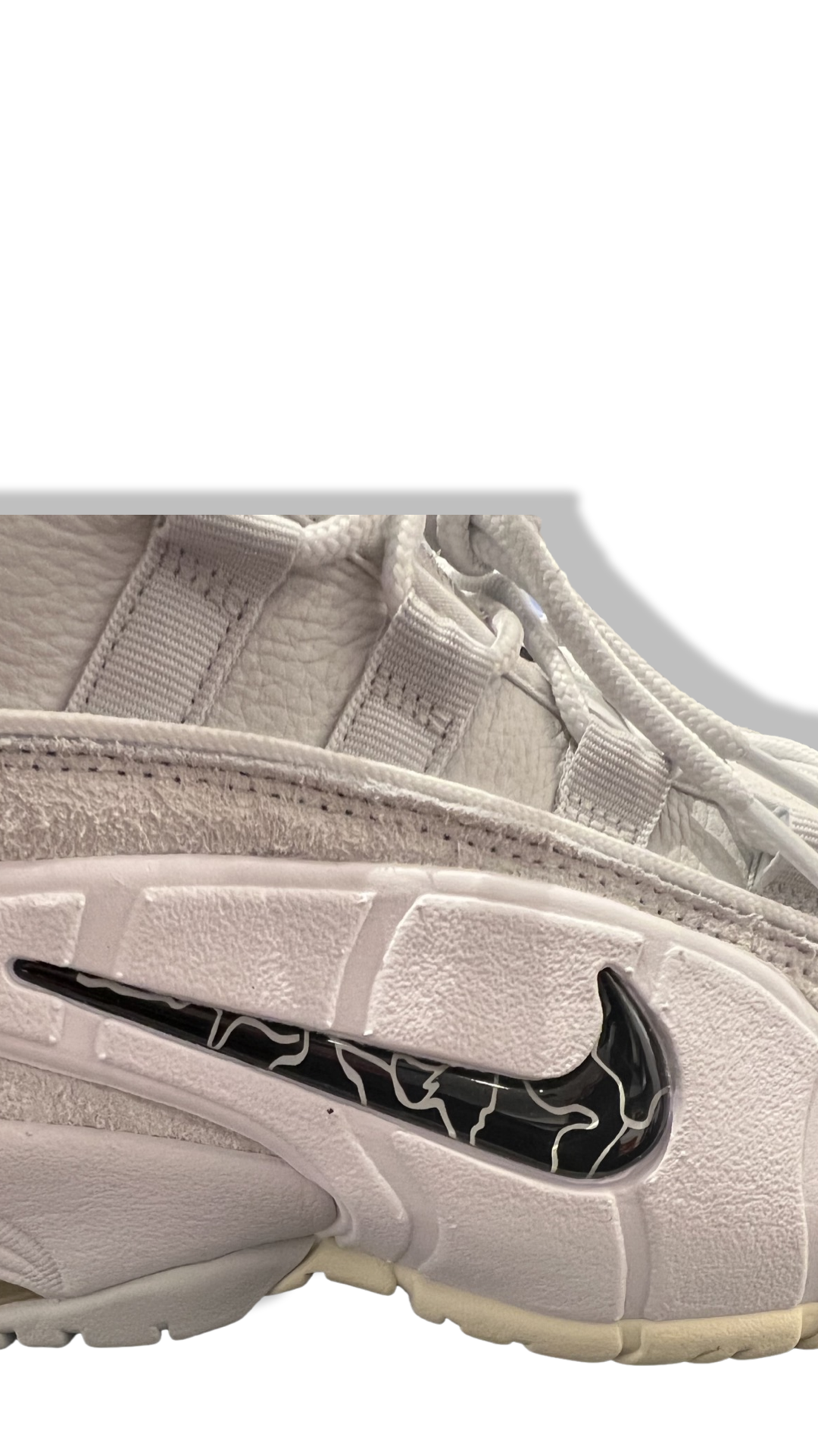 Nike Air Max Penny 1 Photon Dust Summit White