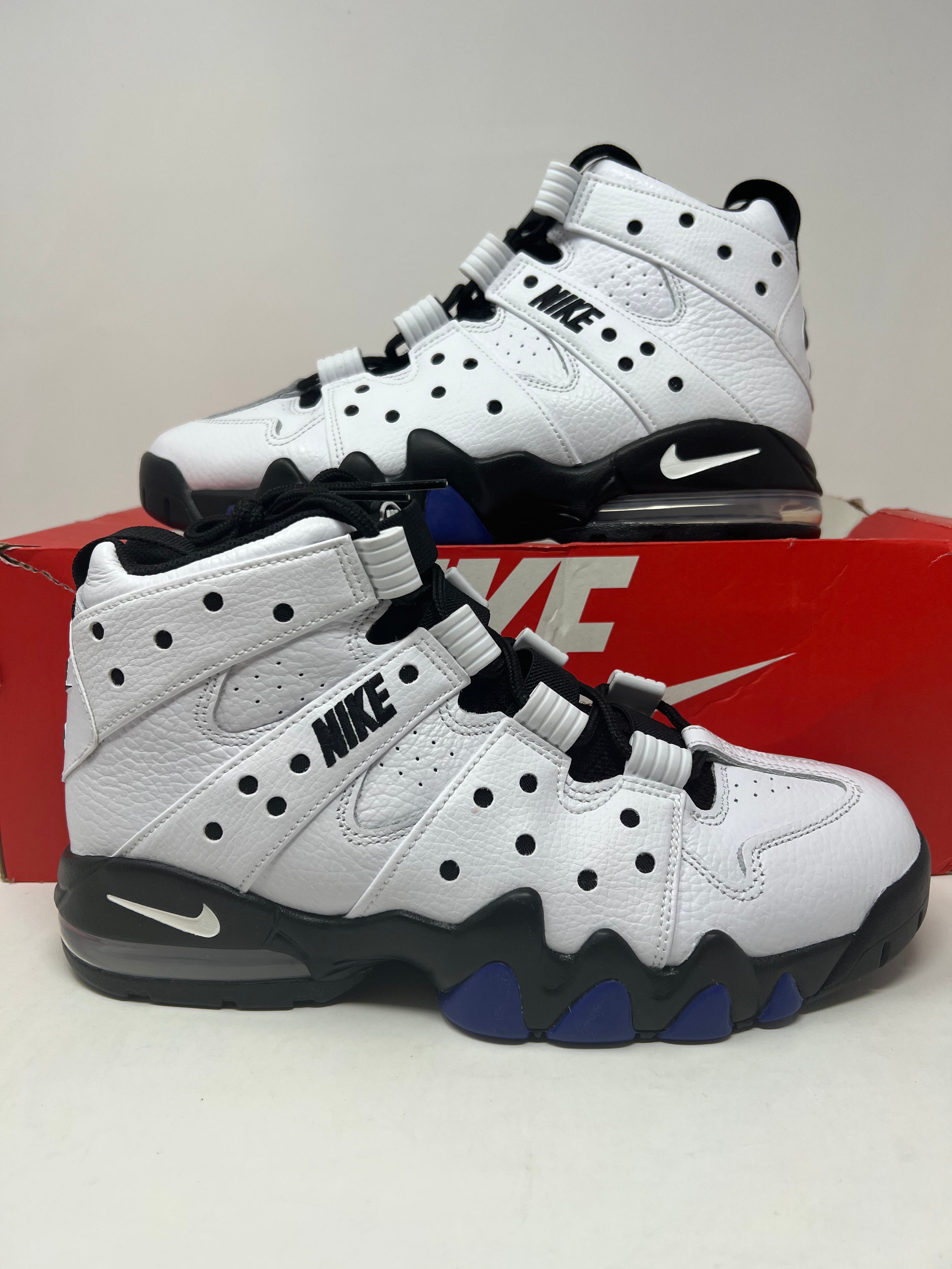 Nike Air Max 2 CB 94