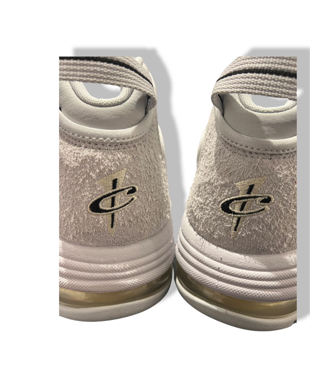 Nike Air Max Penny 1 Photon Dust Summit White