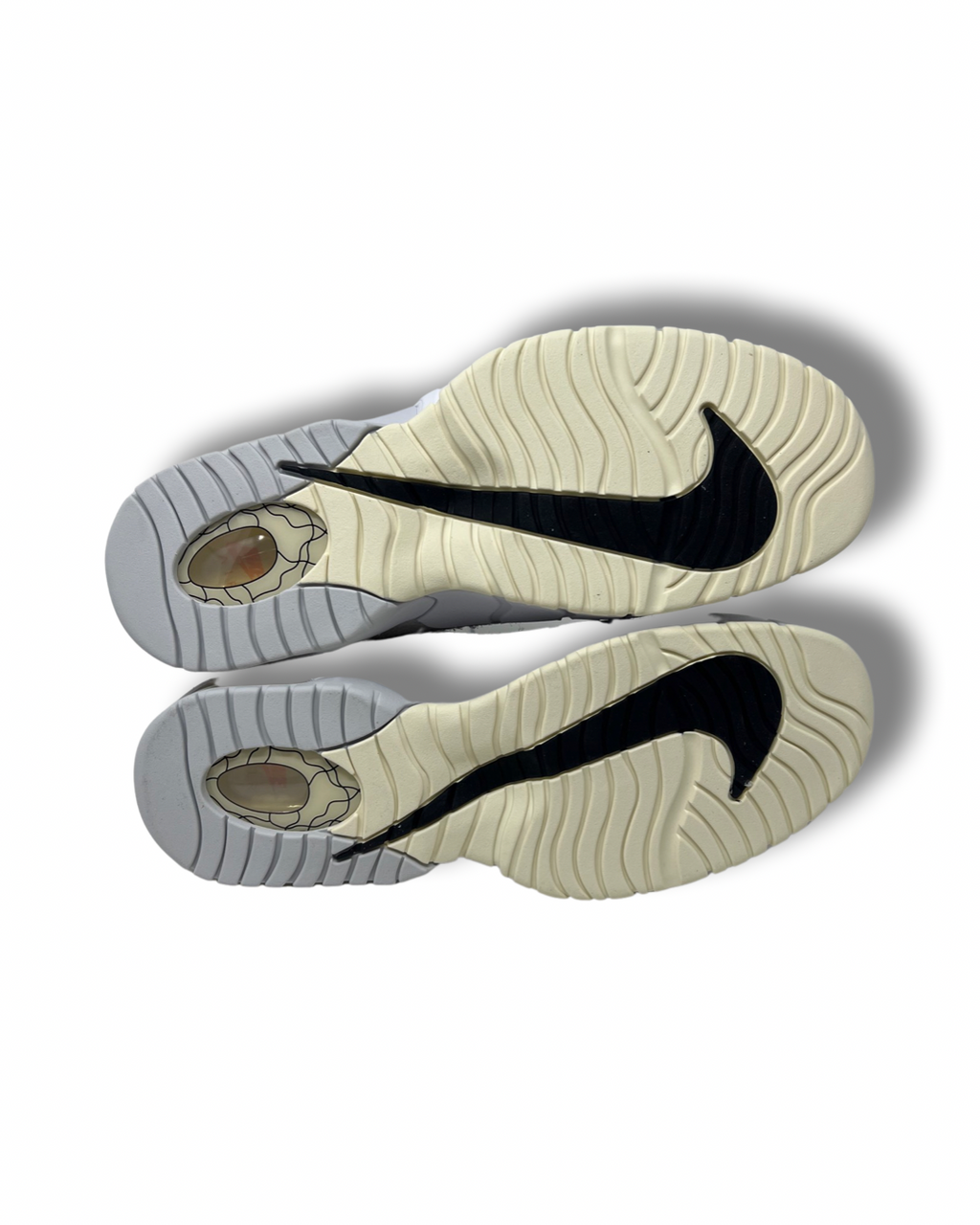 Nike Air Max Penny 1 Photon Dust Summit White