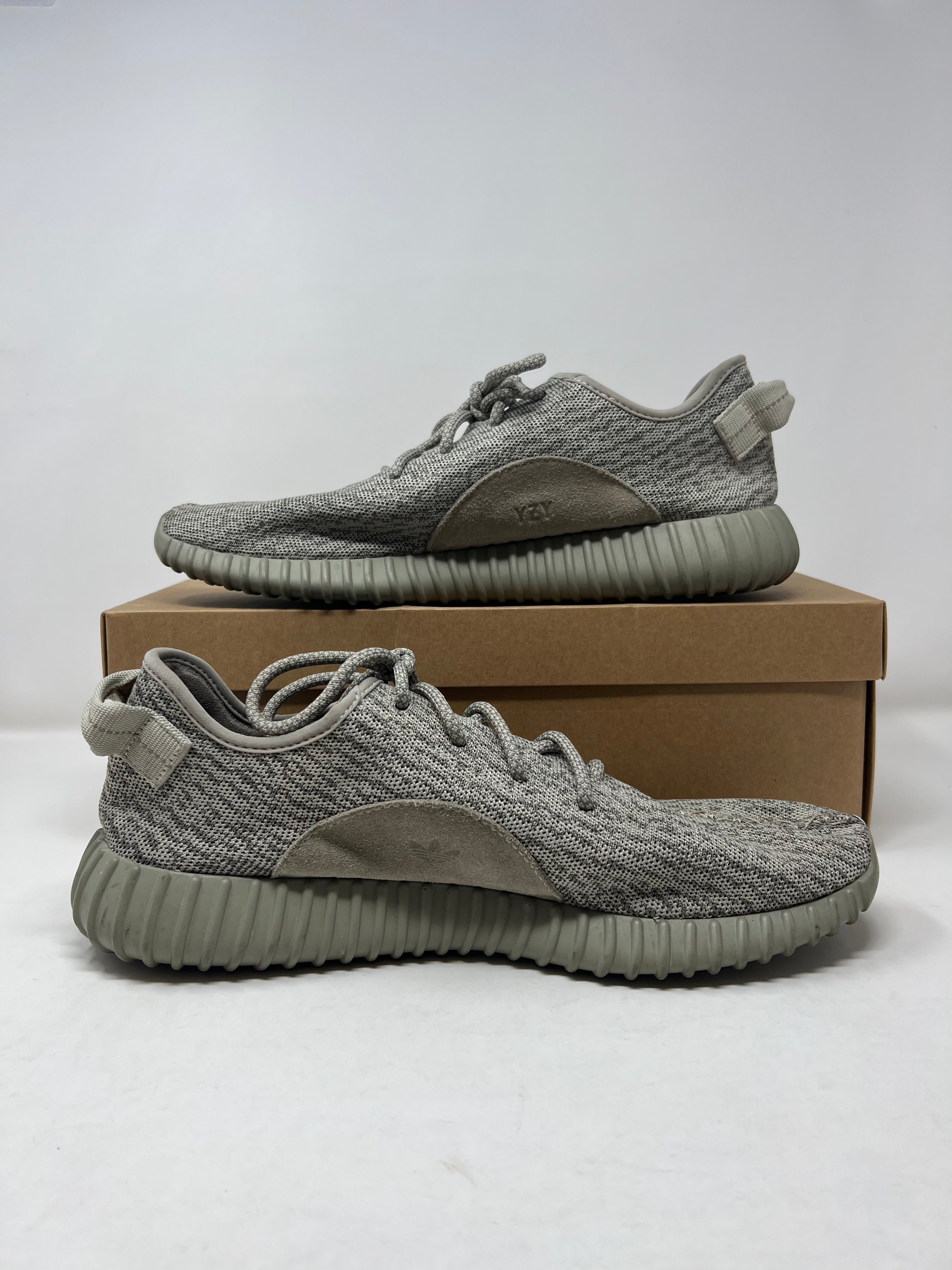 Yeezy boost 350 moonrock