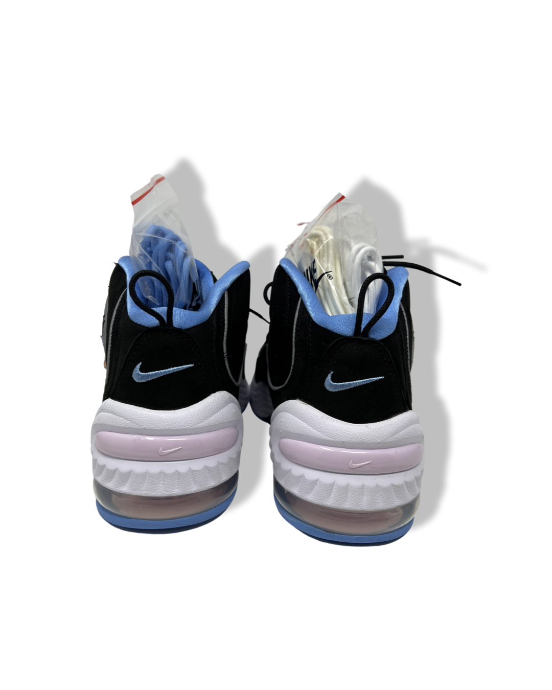 Nike Air Max Penny 2 Social Status Playground Black