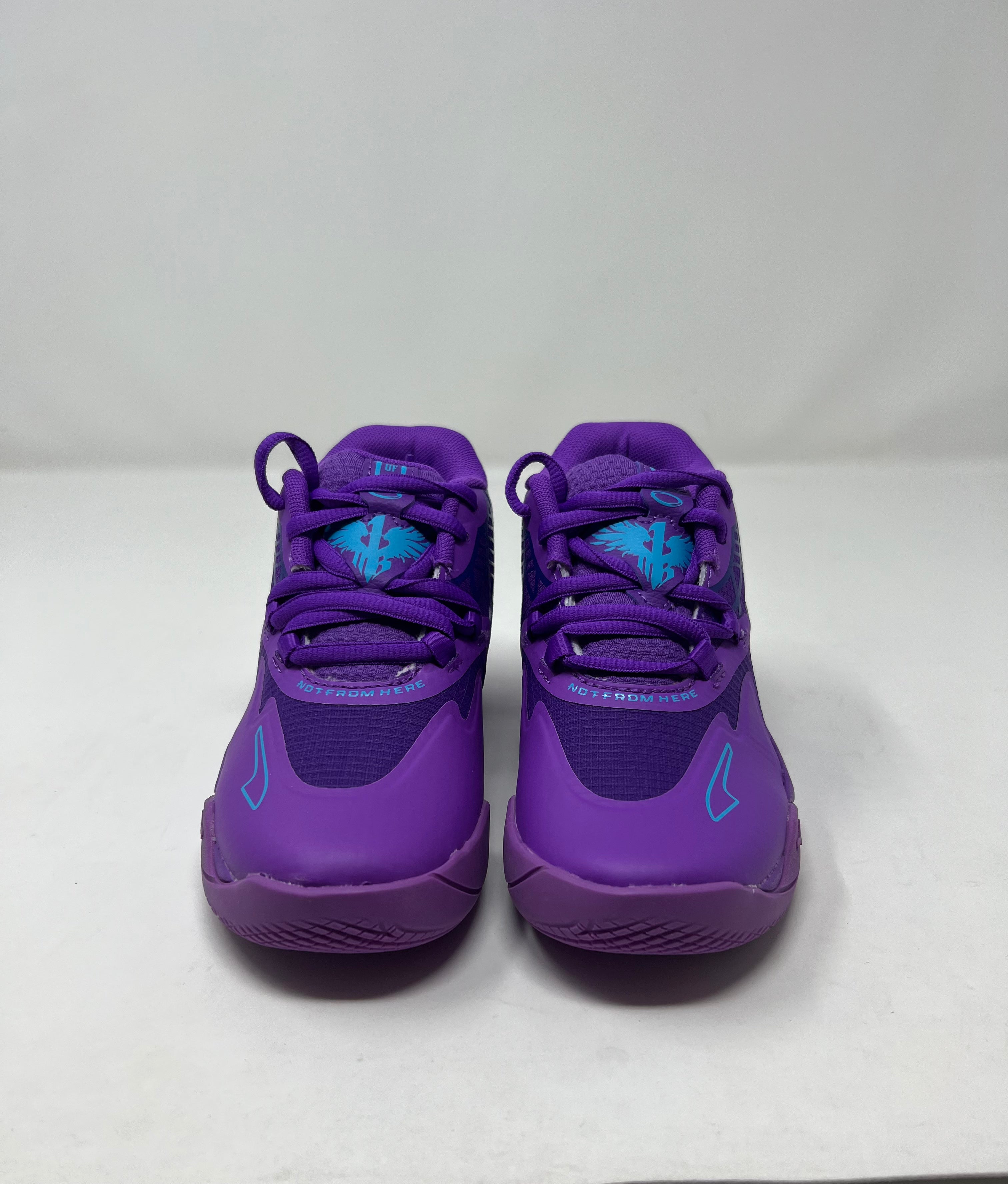 Puma MB.LaMelo Ball Queen City