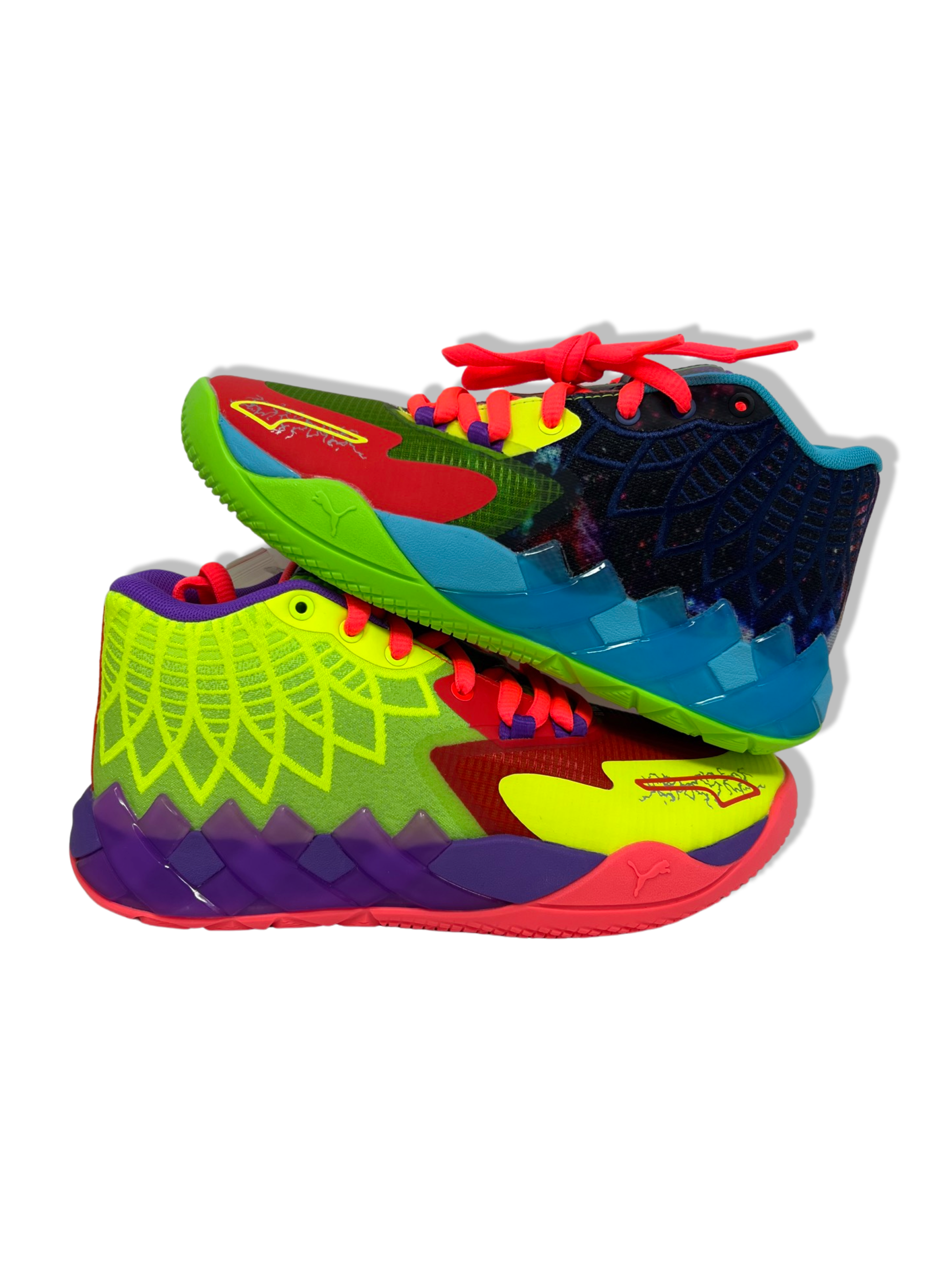 Puma LaMelo Ball MB.01 Be You
