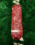 Supreme Red Smoke Skateboard Deck (Red)