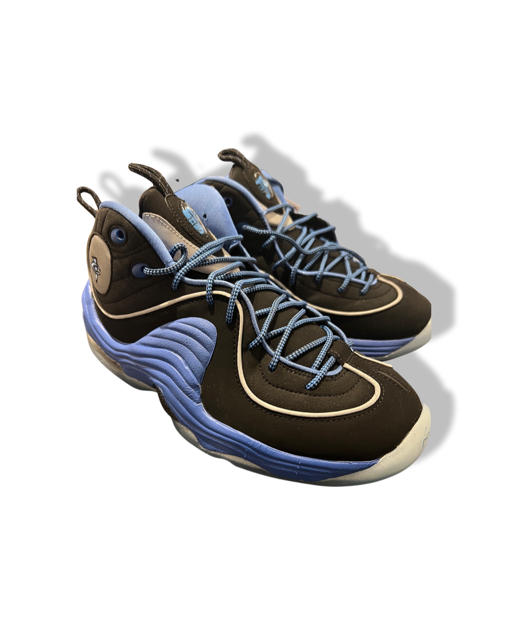 Nike Air Penny II Varsity Royal