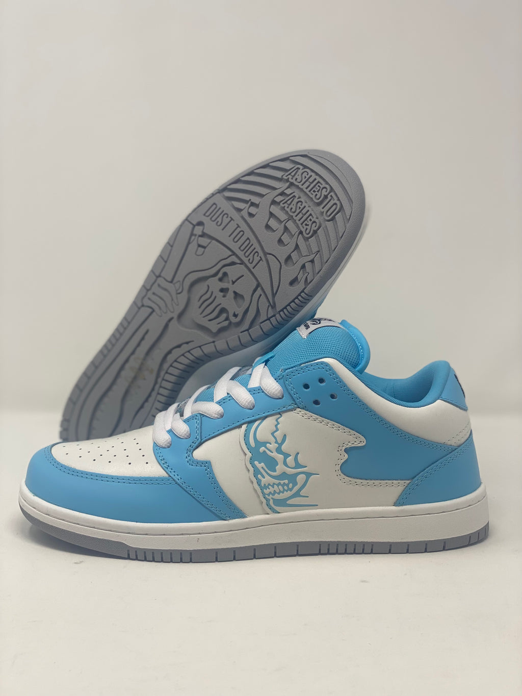 Warren Lotas Reaper (Electric Blue)