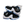 Load image into Gallery viewer, Nike Air Max Penny 2 Social Status Playground Black
