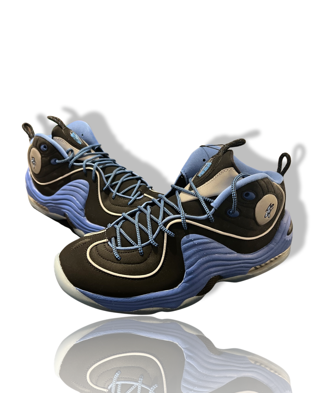 Nike Air Penny II Varsity Royal