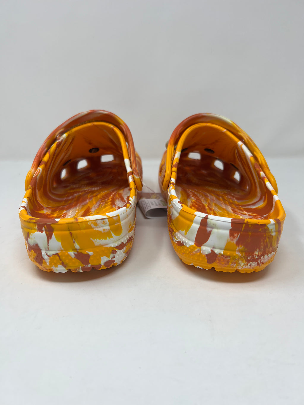 Crocs Classic Clogs Honey Nut Cheerios