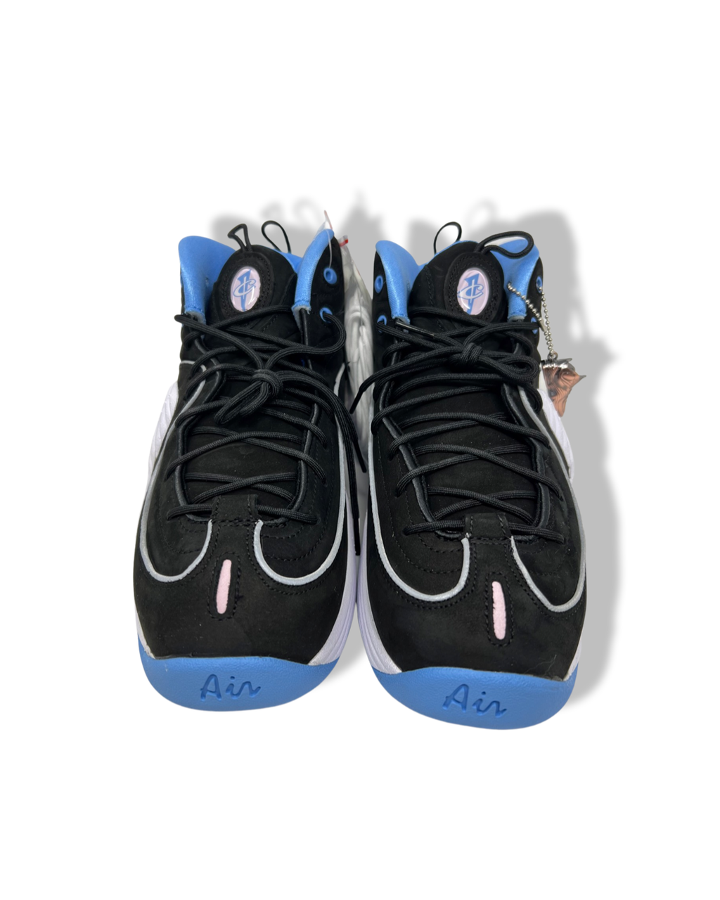 Nike Air Max Penny 2 Social Status Playground Black