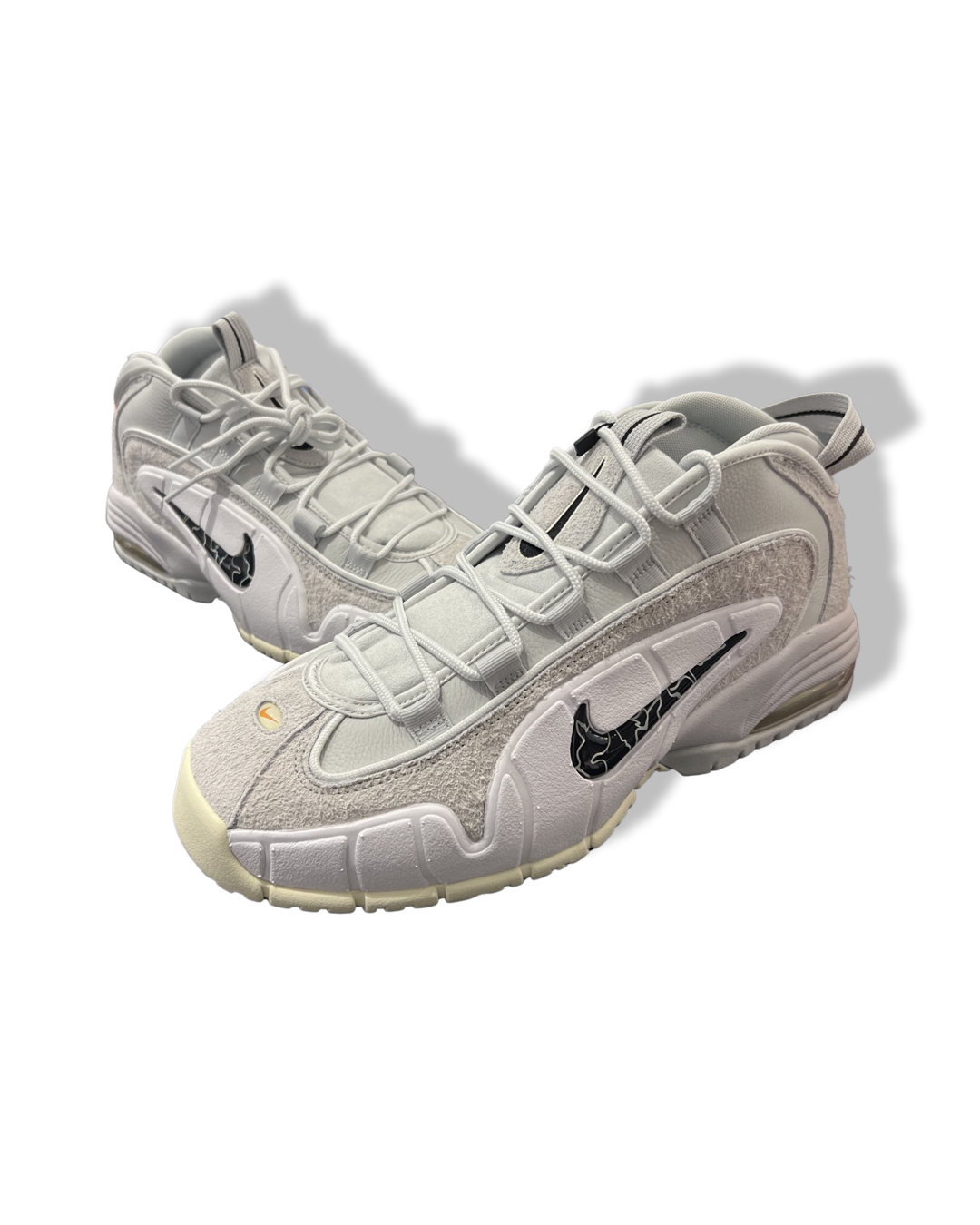 Nike Air Max Penny 1 Photon Dust Summit White