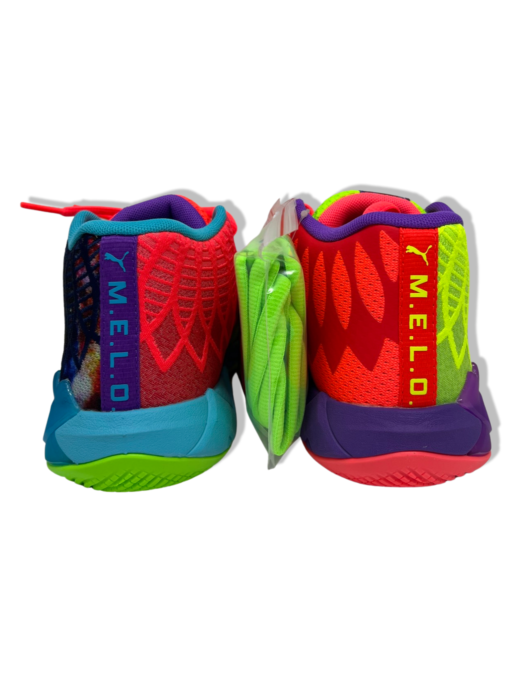 Puma LaMelo Ball MB.01 Be You