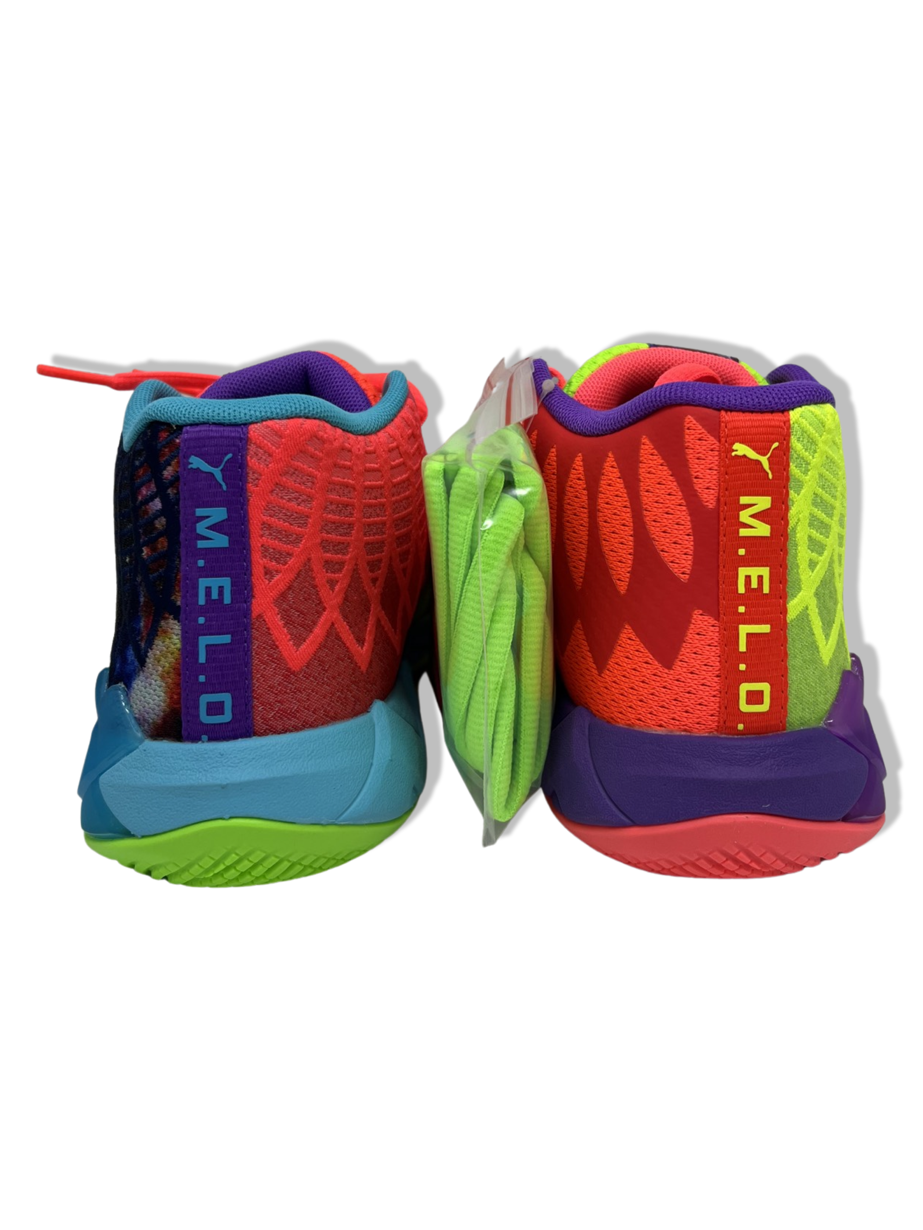 Puma LaMelo Ball MB.01 Be You