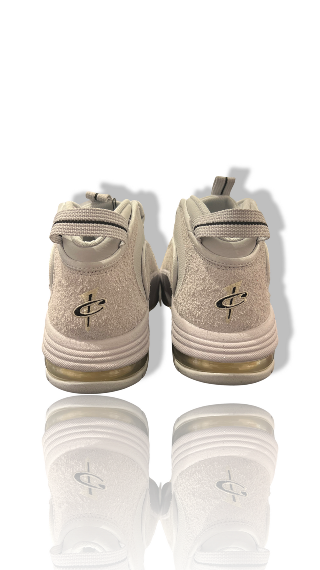 Nike Air Max Penny 1 Photon Dust Summit White