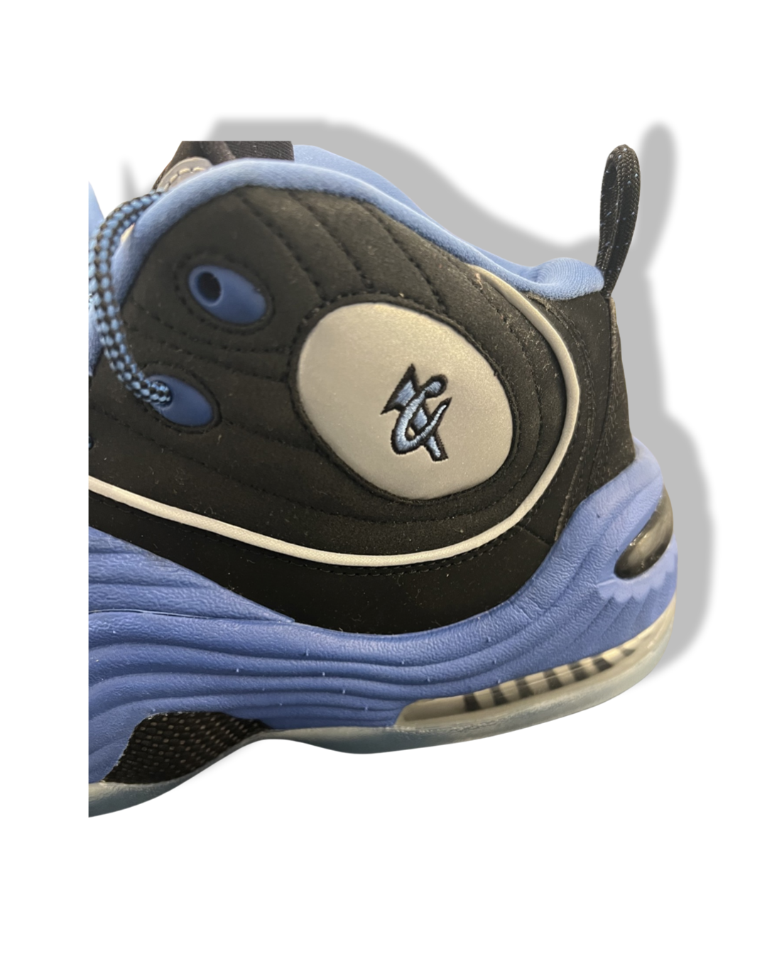 Nike Air Penny II Varsity Royal