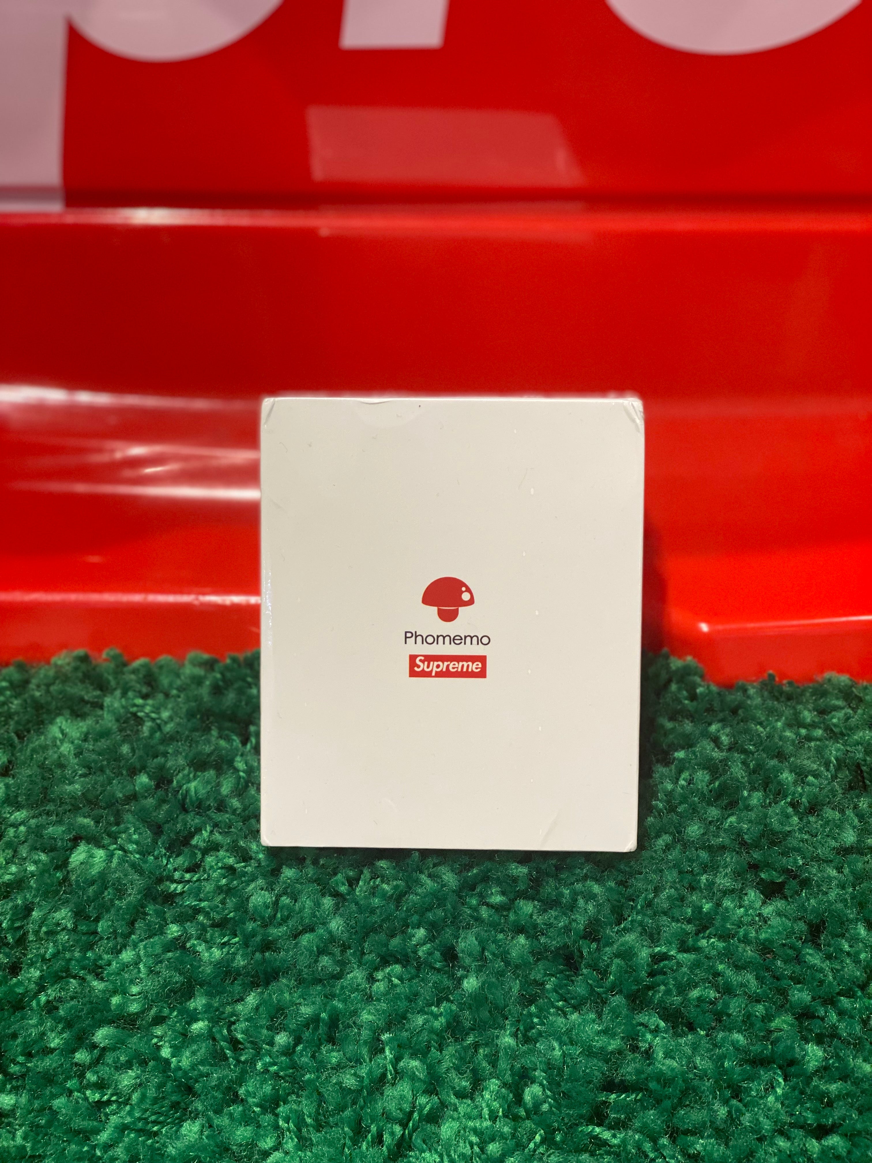 Phomemo Pocket Printer