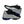 Load image into Gallery viewer, Nike Shox BB4 Black Silver Lapis - Size 8
