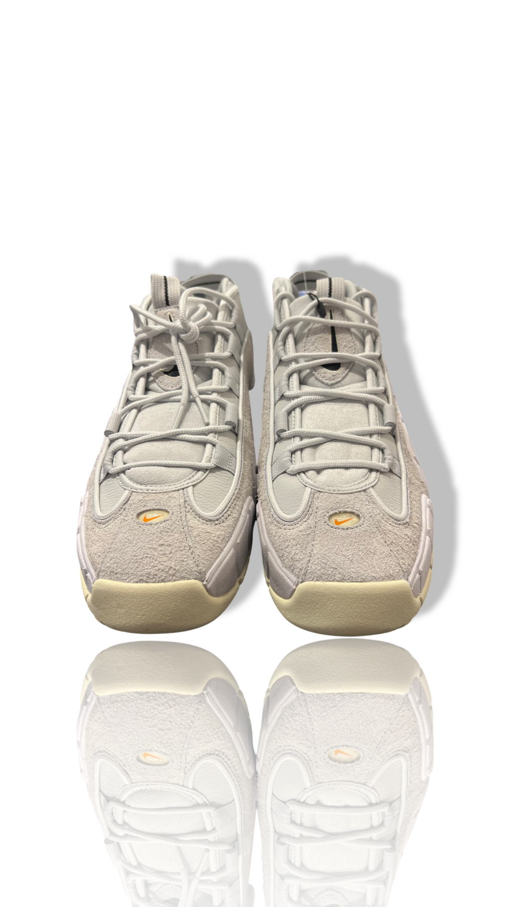 Nike Air Max Penny 1 Photon Dust Summit White