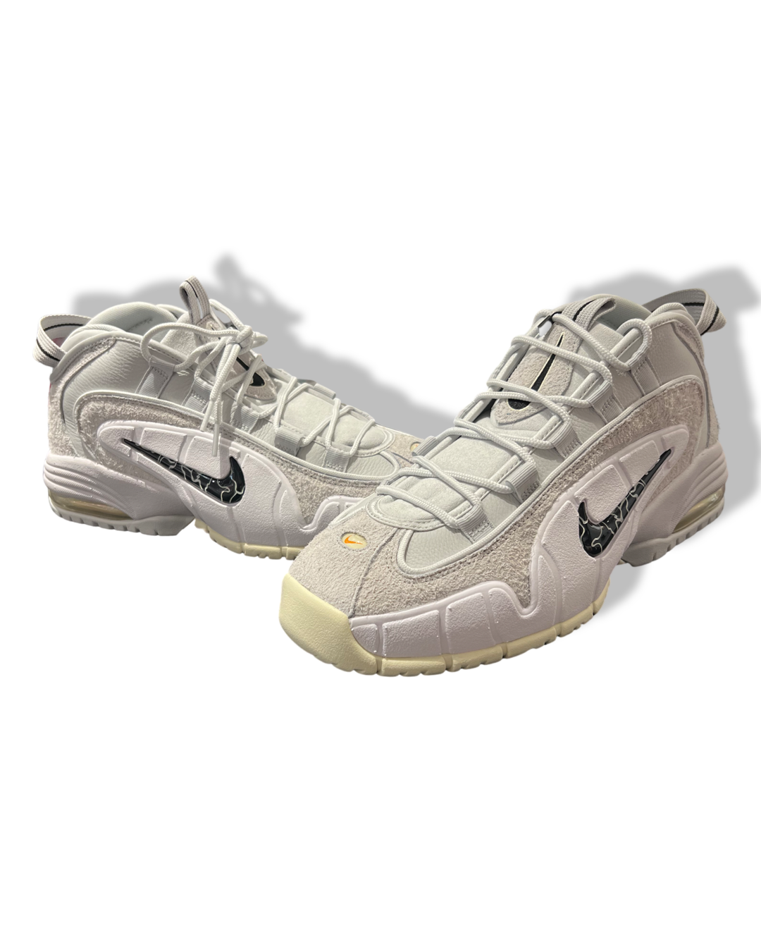 Nike Air Max Penny 1 Photon Dust Summit White