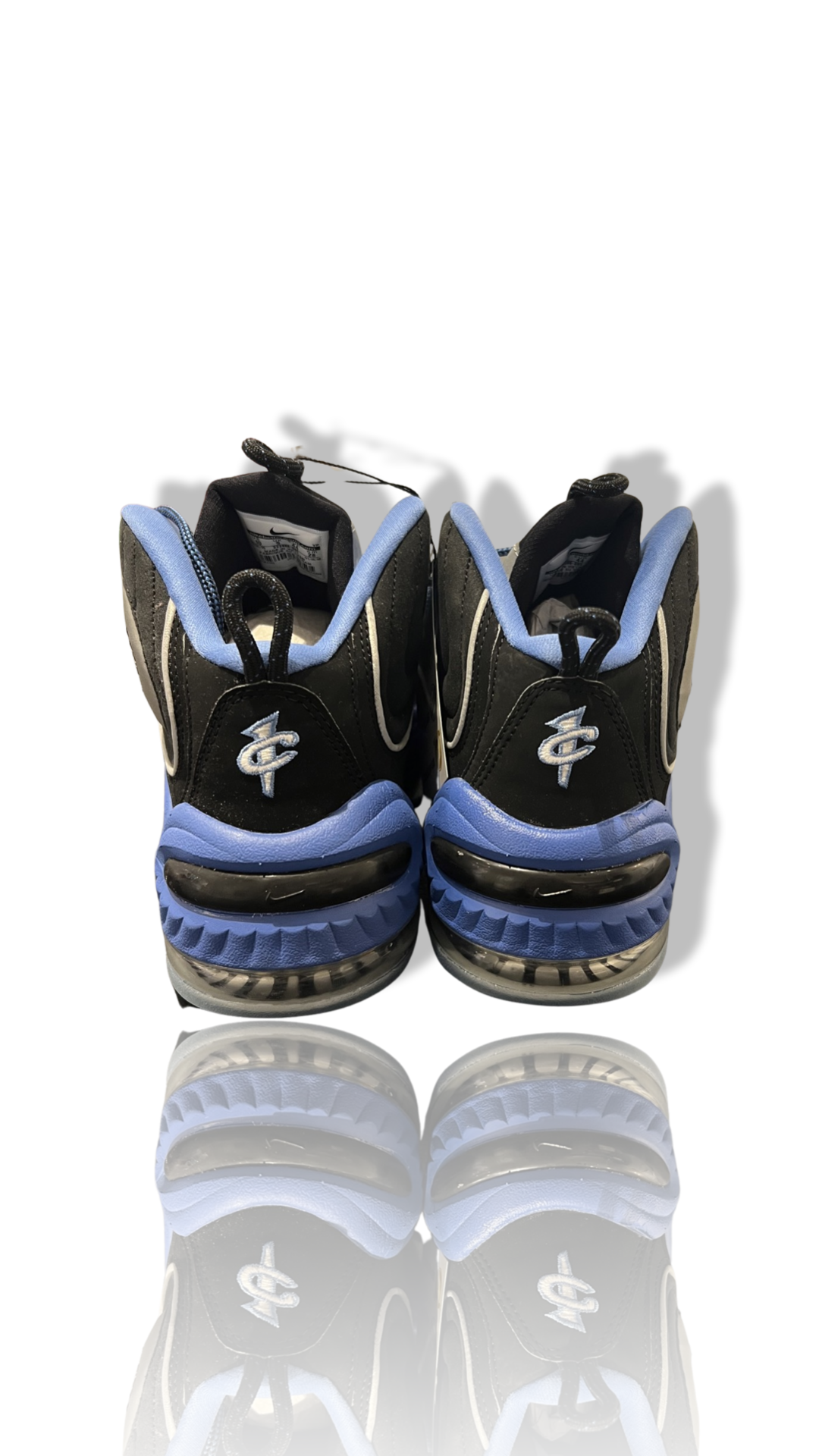 Nike Air Penny II Varsity Royal