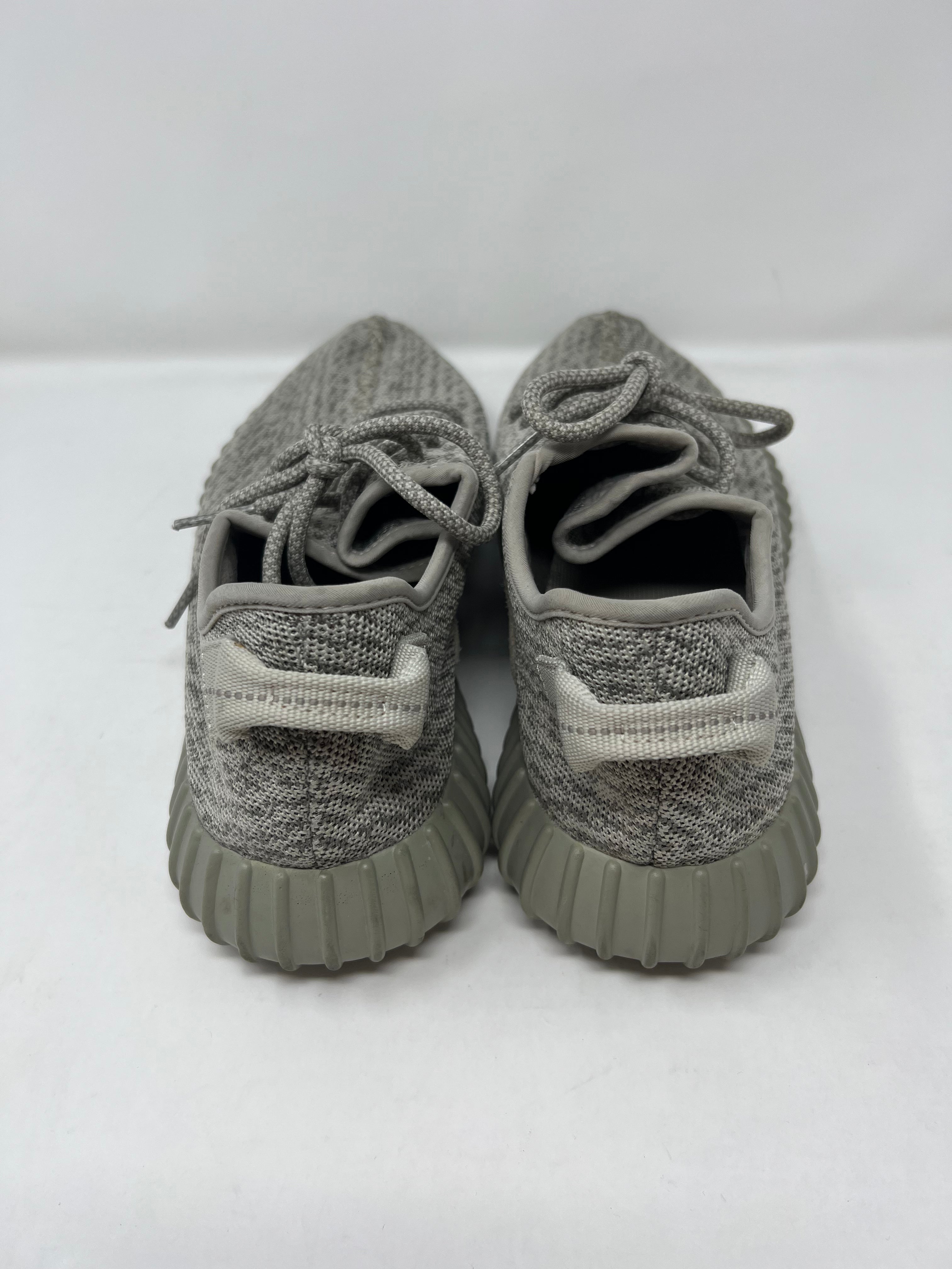 Yeezy boost 350 moonrock