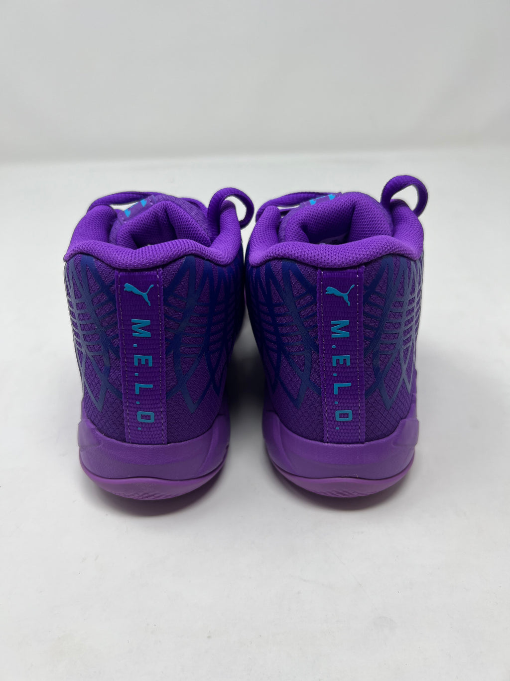 Puma MB.LaMelo Ball Queen City