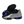 Load image into Gallery viewer, Nike Shox BB4 Black Silver Lapis - Size 8
