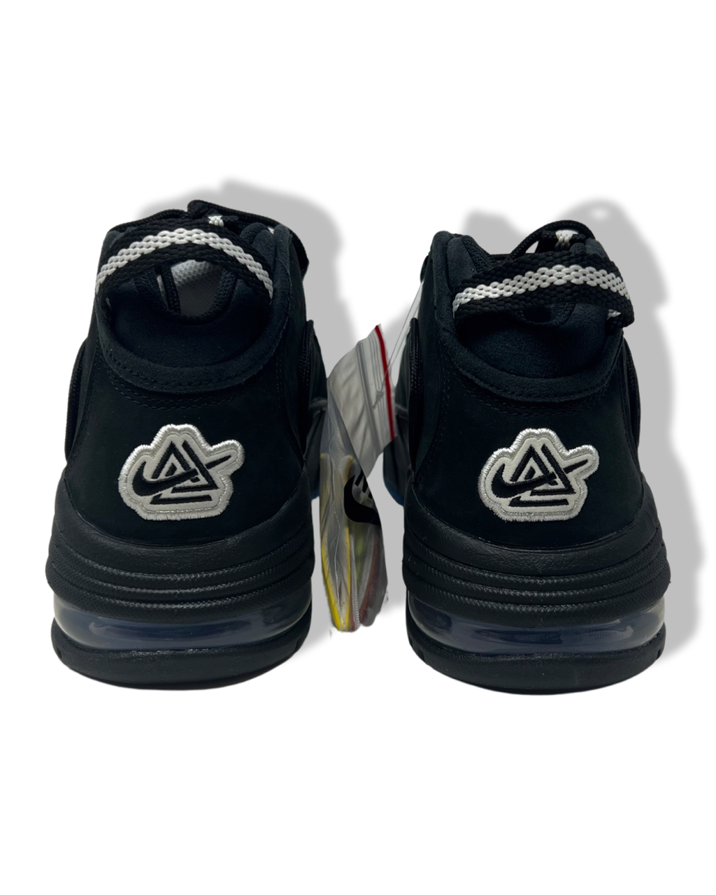 Nike Air Max Penny I Social Status Recess Black