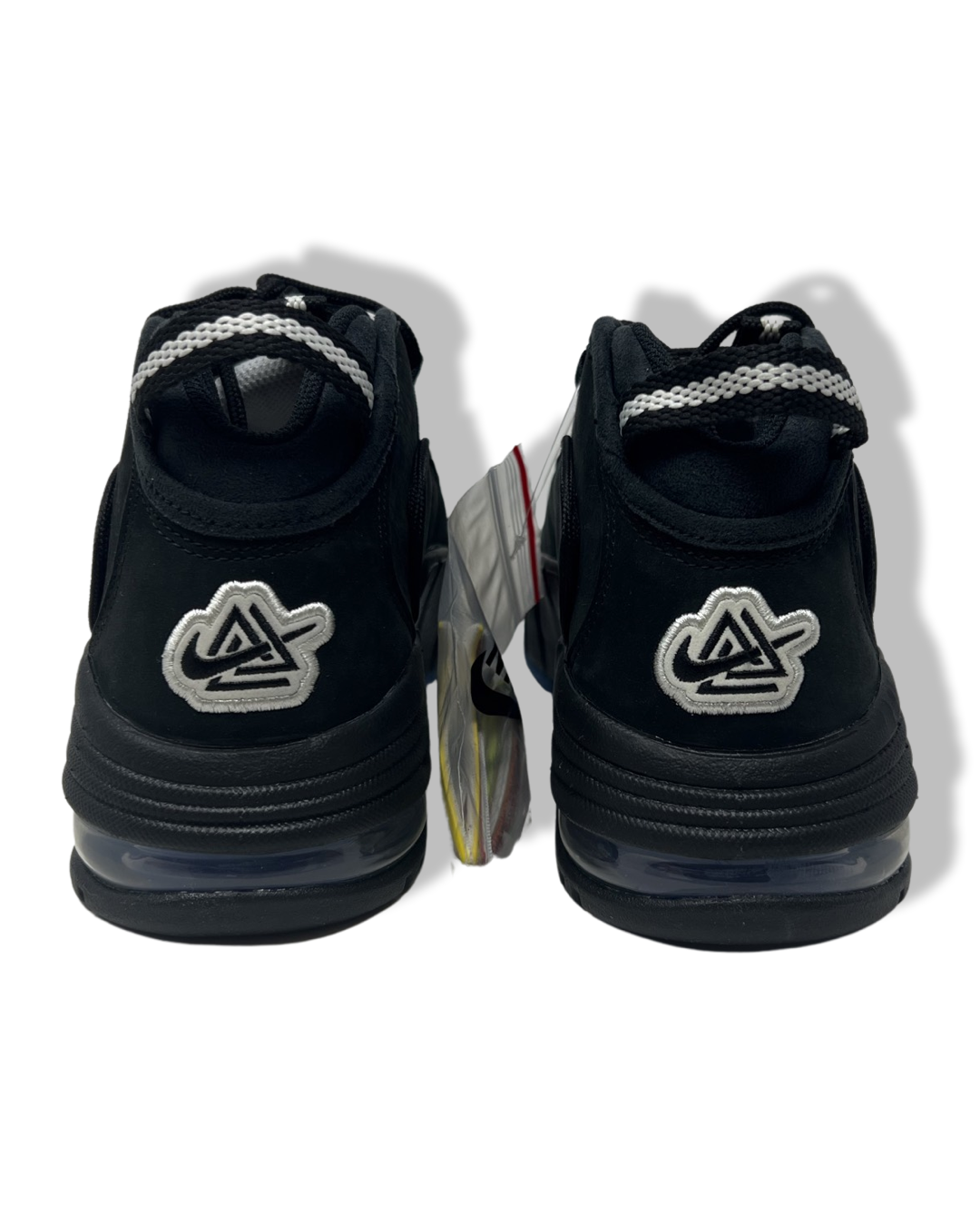 Nike Air Max Penny I Social Status Recess Black