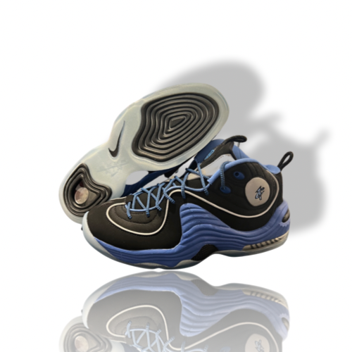 Nike Air Penny II Varsity Royal