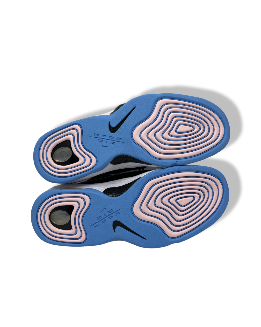 Nike Air Max Penny 2 Social Status Playground Black