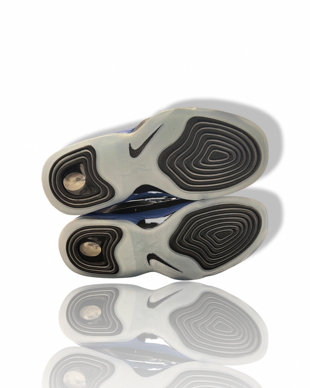 Nike Air Penny II Varsity Royal