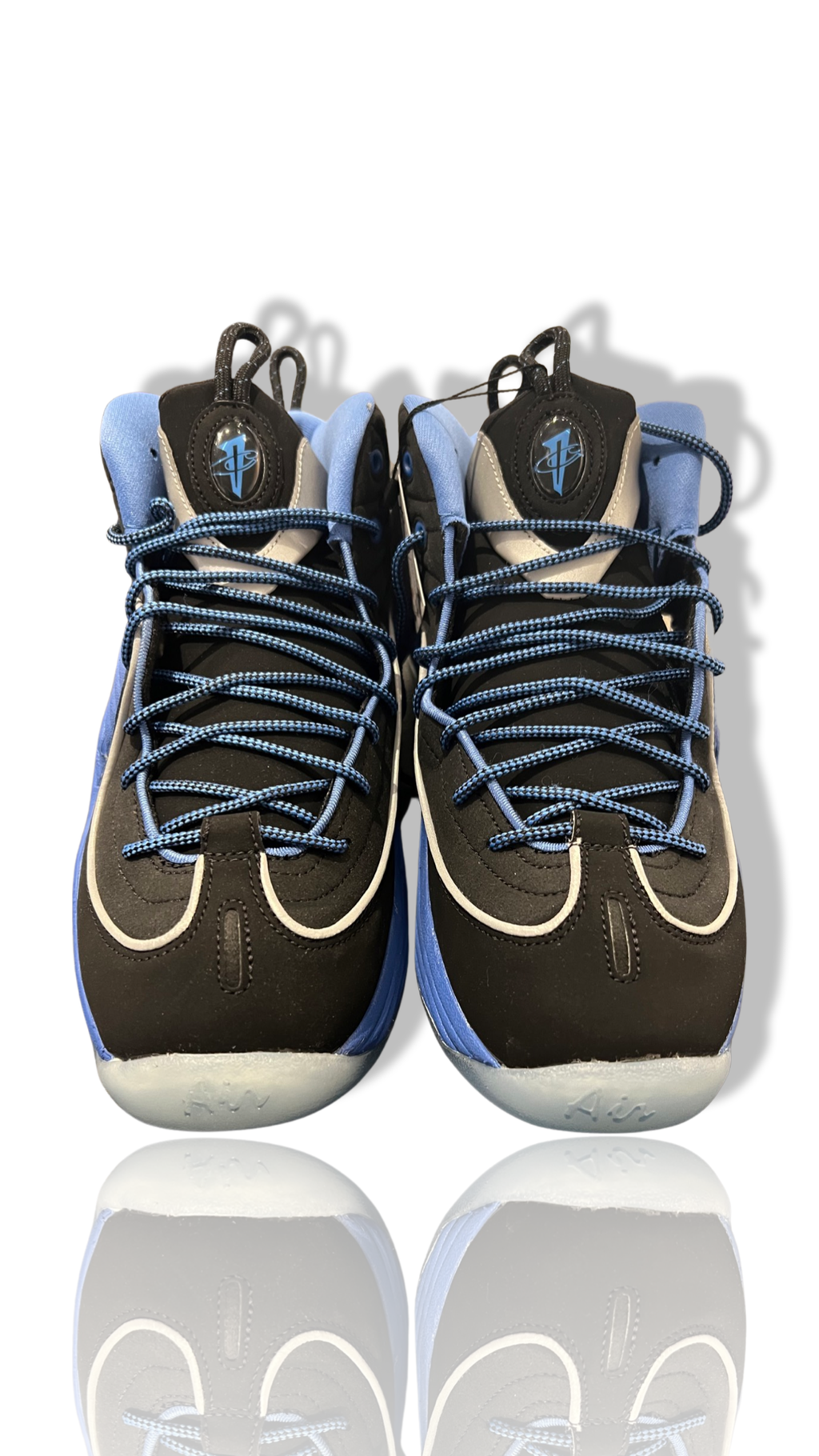 Nike Air Penny II Varsity Royal