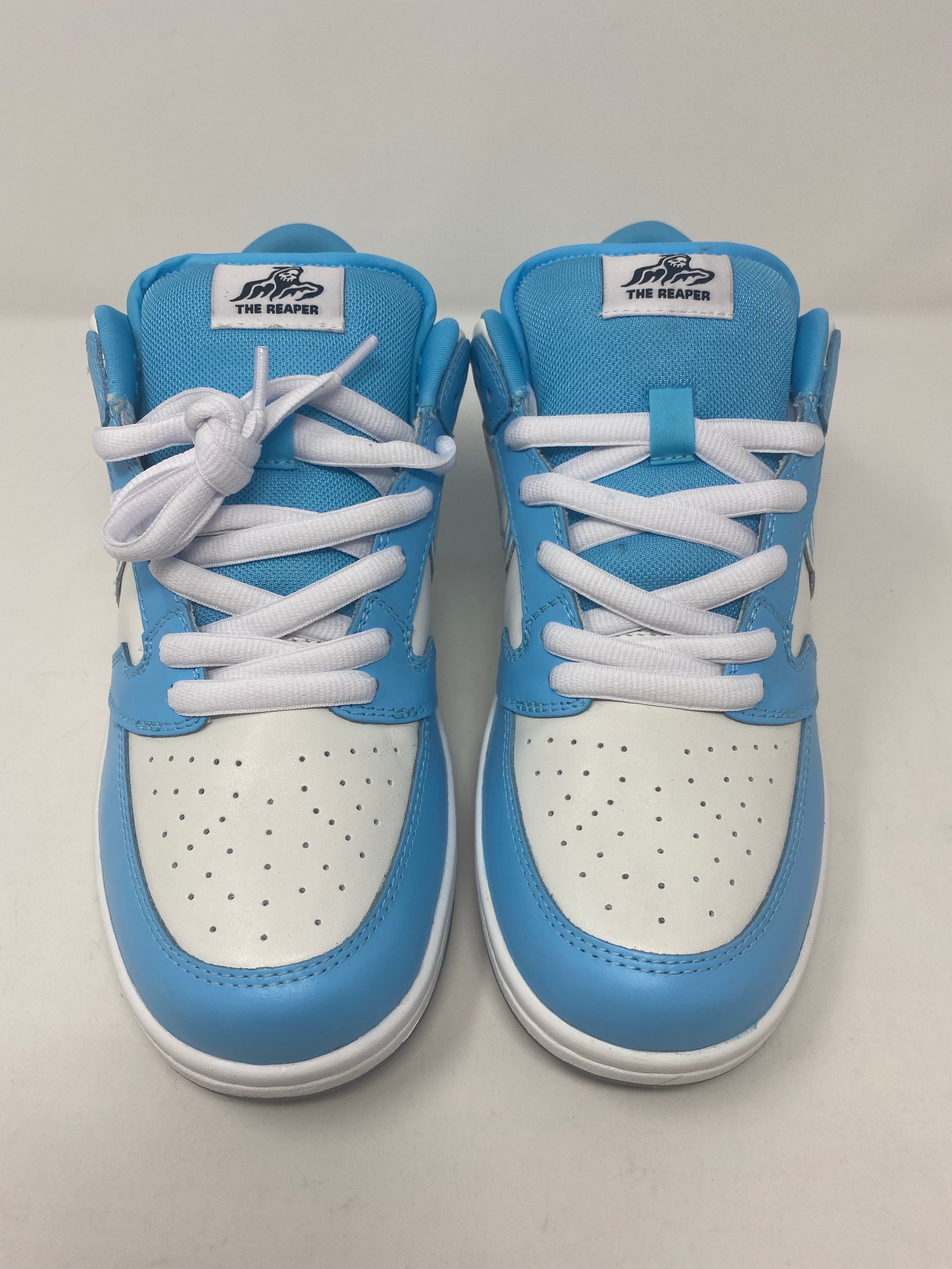 Warren Lotas Reaper (Electric Blue)